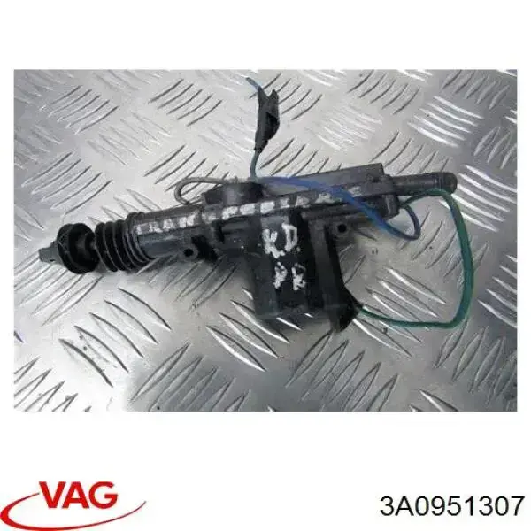  VAG 3A0951307