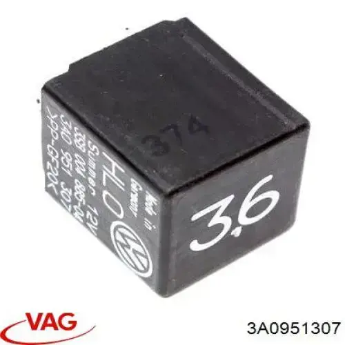 3A0951307 VAG 