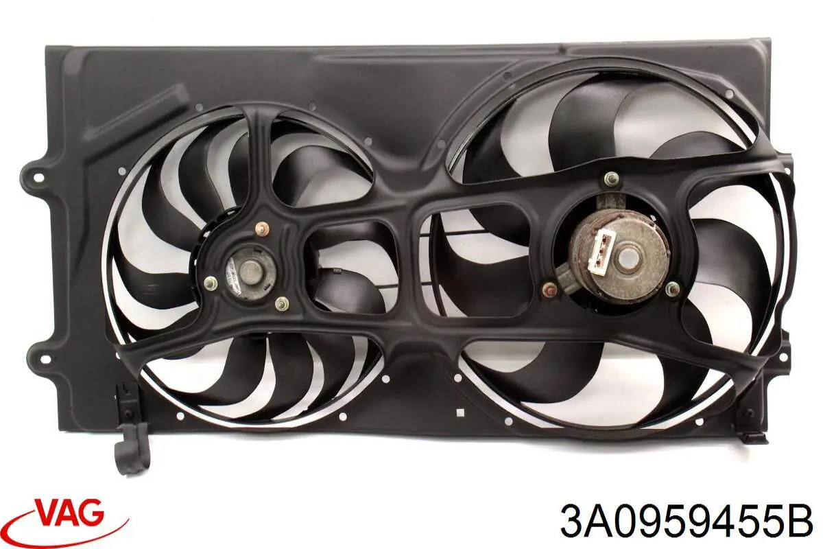 3A0959455B VAG