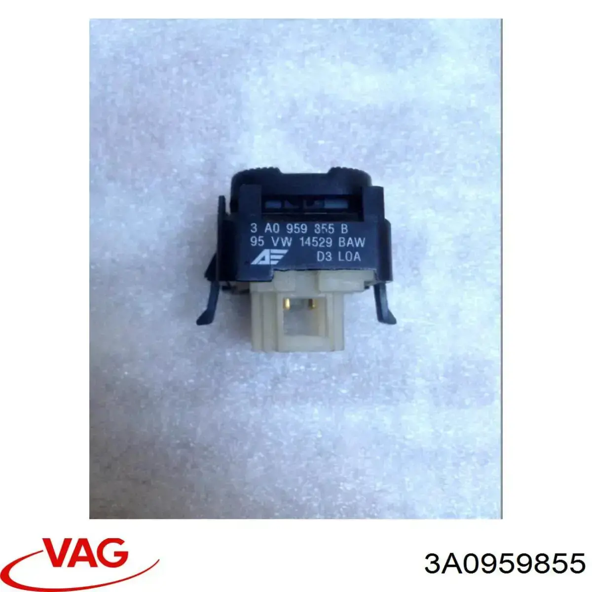 3A0959855 VAG 