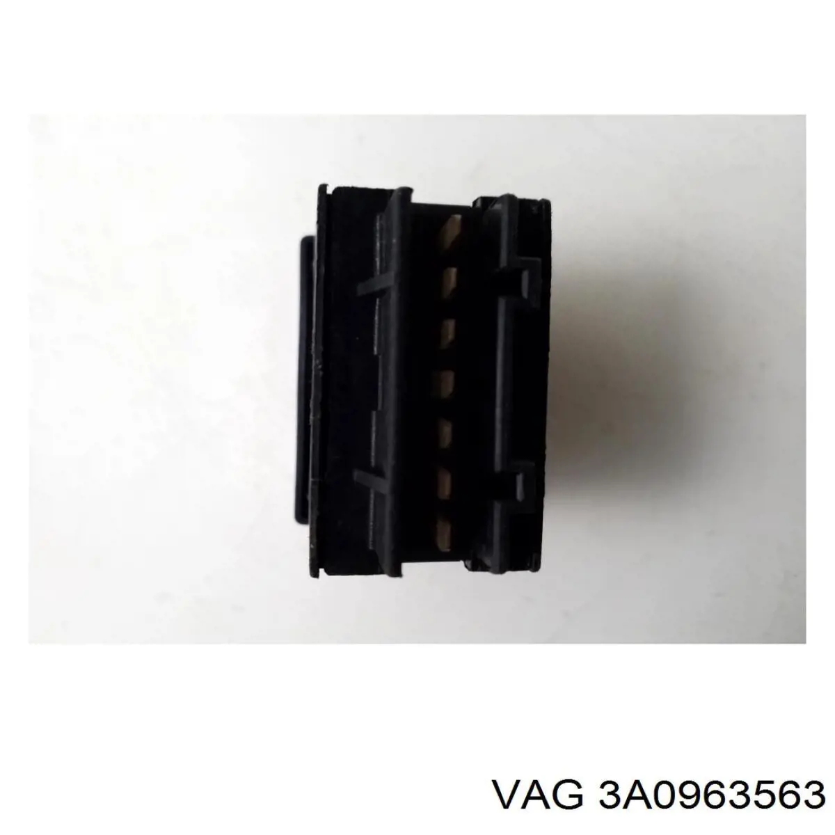 3A0963563 VAG