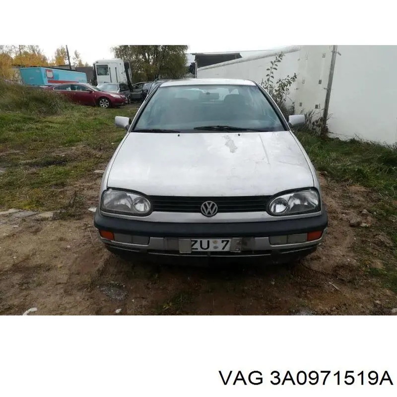 Comprar 3A0971519A VAG 