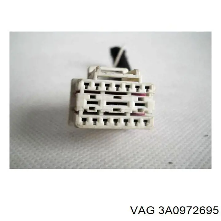  3A0972695 VAG