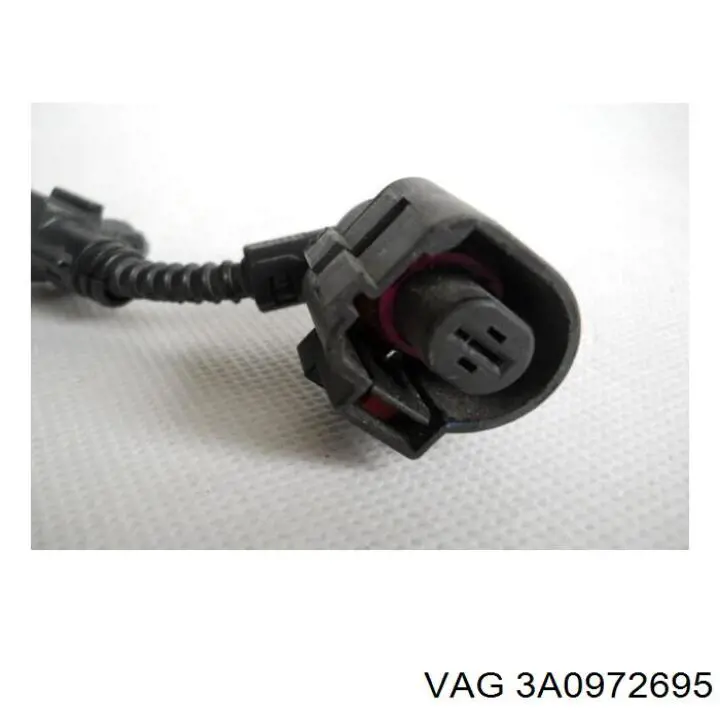  VAG 3A0972695