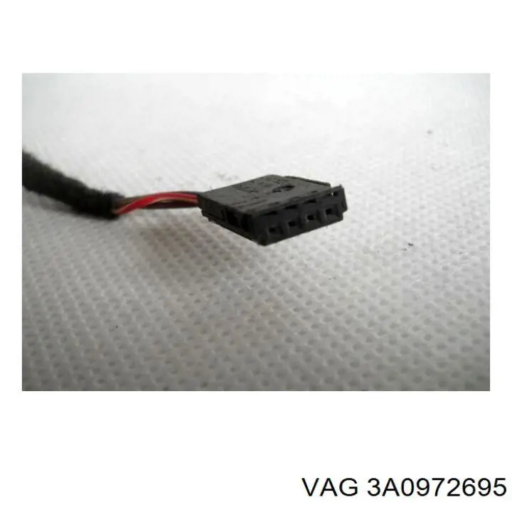 3A0972695 VAG 