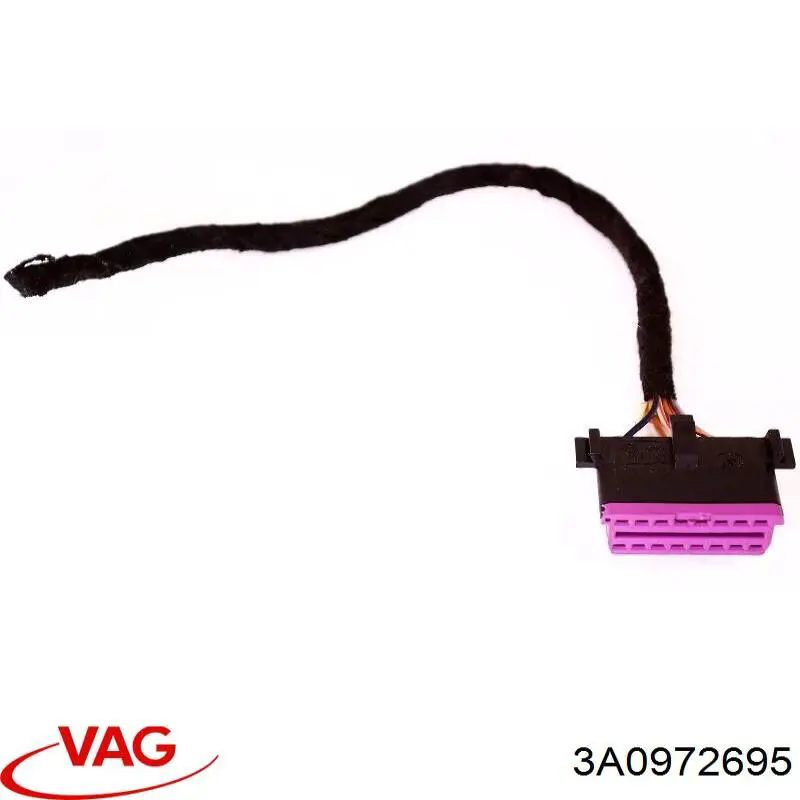 Comprar 3A0972695 VAG 
