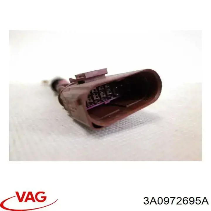  VAG 3A0972695A