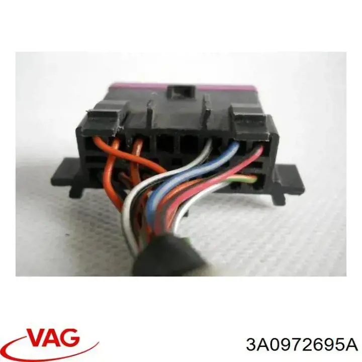 Comprar 3A0972695A VAG 