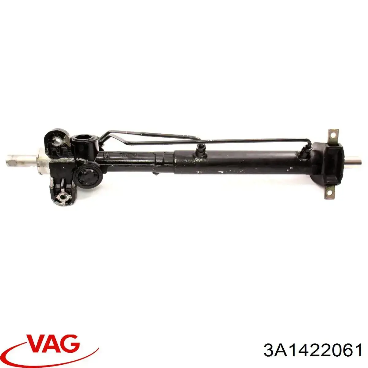 Comprar 3A1422061 VAG Cremallera