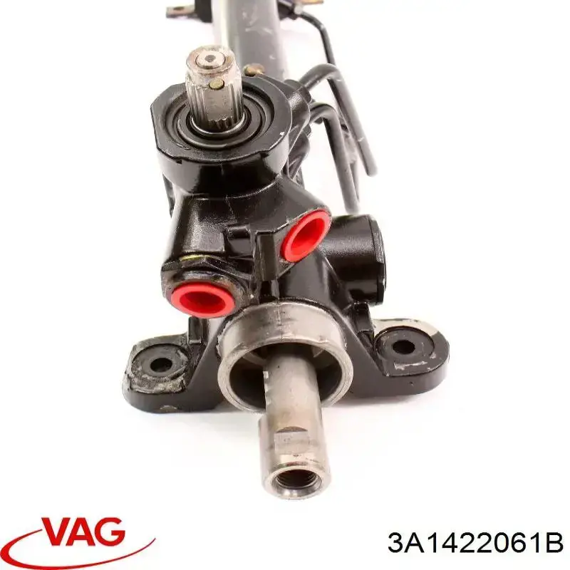 Comprar 3A1422061B VAG Cremallera