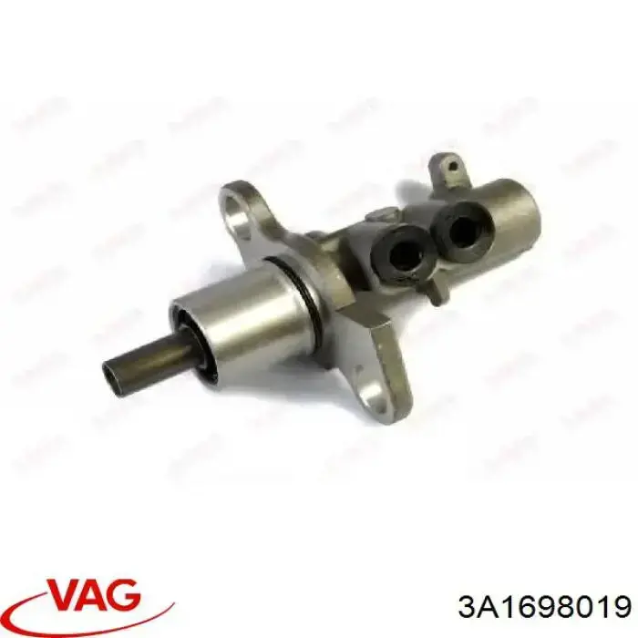 Cilindro maestro de frenos VAG 3A1698019 precio, desde 40,66 EUR