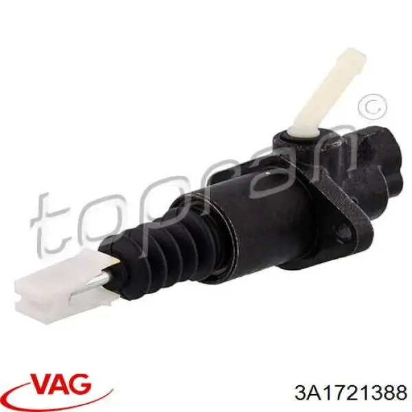 Comprar 3A1721388 VAG Cilindro maestro de embrague
