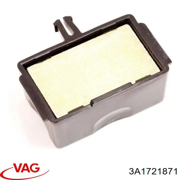  VAG 3A1721871 precio, desde 41,25 EUR