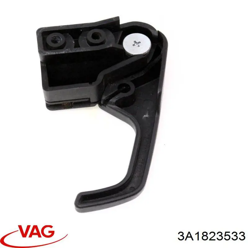 Palanca de apertura del capó VAG 3A1823533 precio, desde  EUR