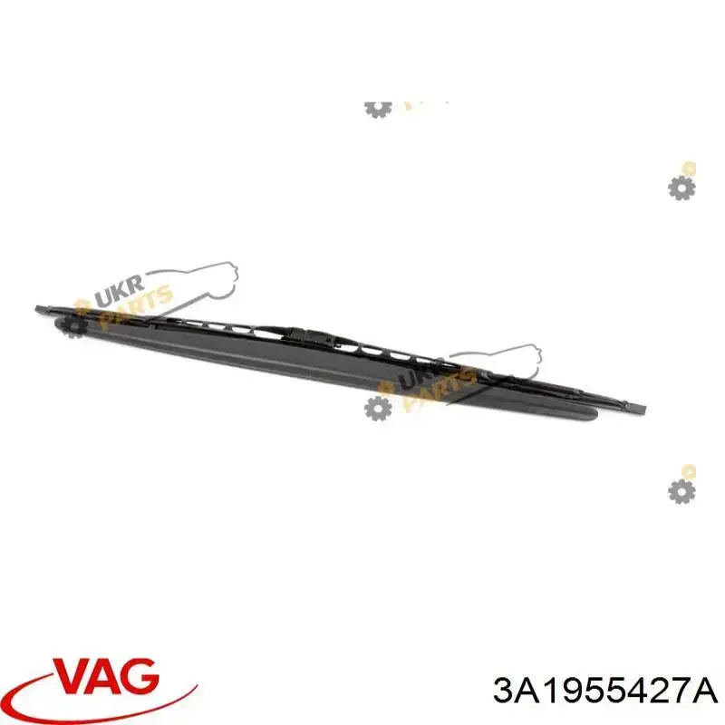 Escobilla del limpiaparabrisas del lado del conductor VAG 3A1955427A precio, desde 18,02 EUR
