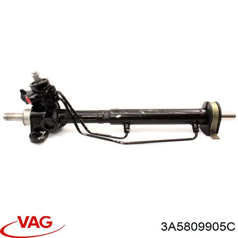 Tapa del depósito de gasolina Volkswagen Passat B3, B4 sedán (3A2, 351, 312) (1988 - 1997) precio, desde 72,63 EUR