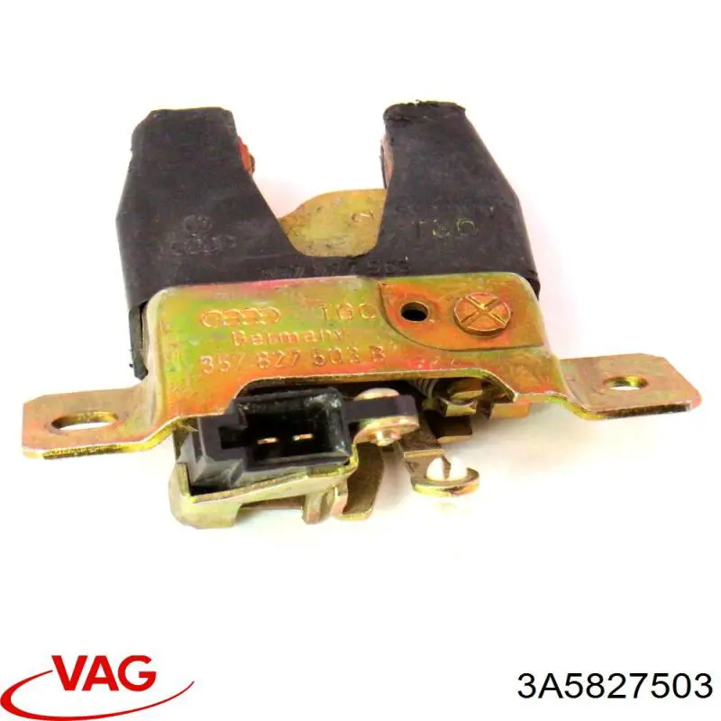 Cerradura de portón trasero VAG 3A5827503 precio, desde 58,95 EUR