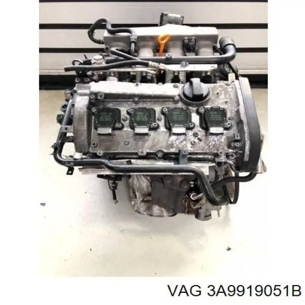Comprar 3A9919183 VAG Sensor de nivel de combustible