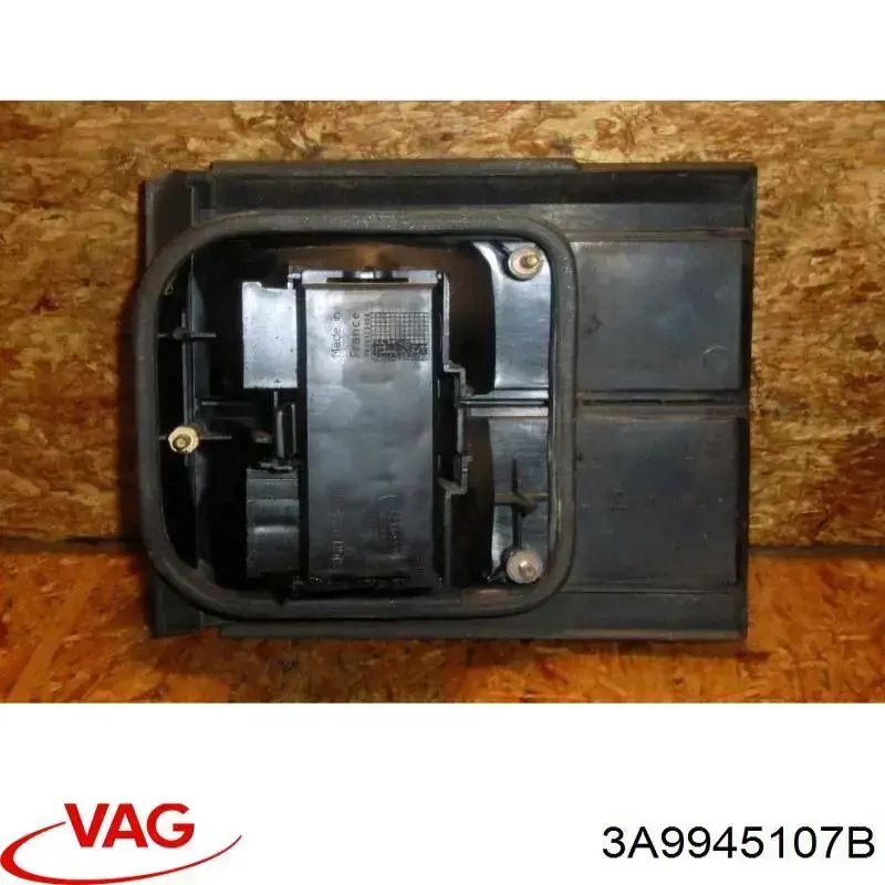 Comprar 3A9945107B VAG Piloto trasero interior izquierdo