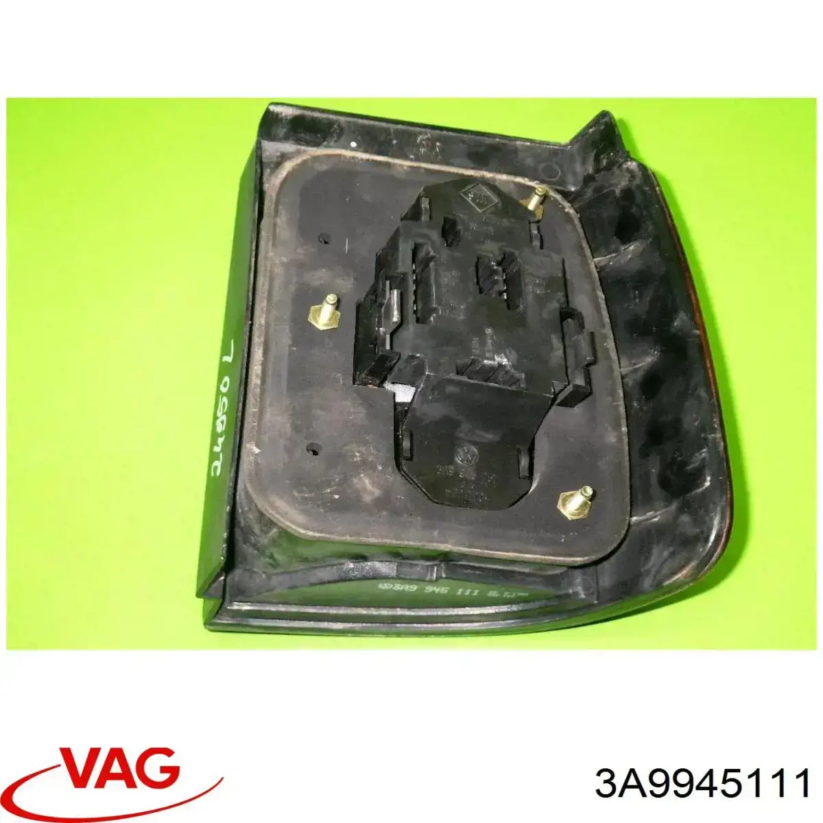 Piloto trasero exterior izquierdo VAG 3A9945111 precio, desde 44,03 EUR