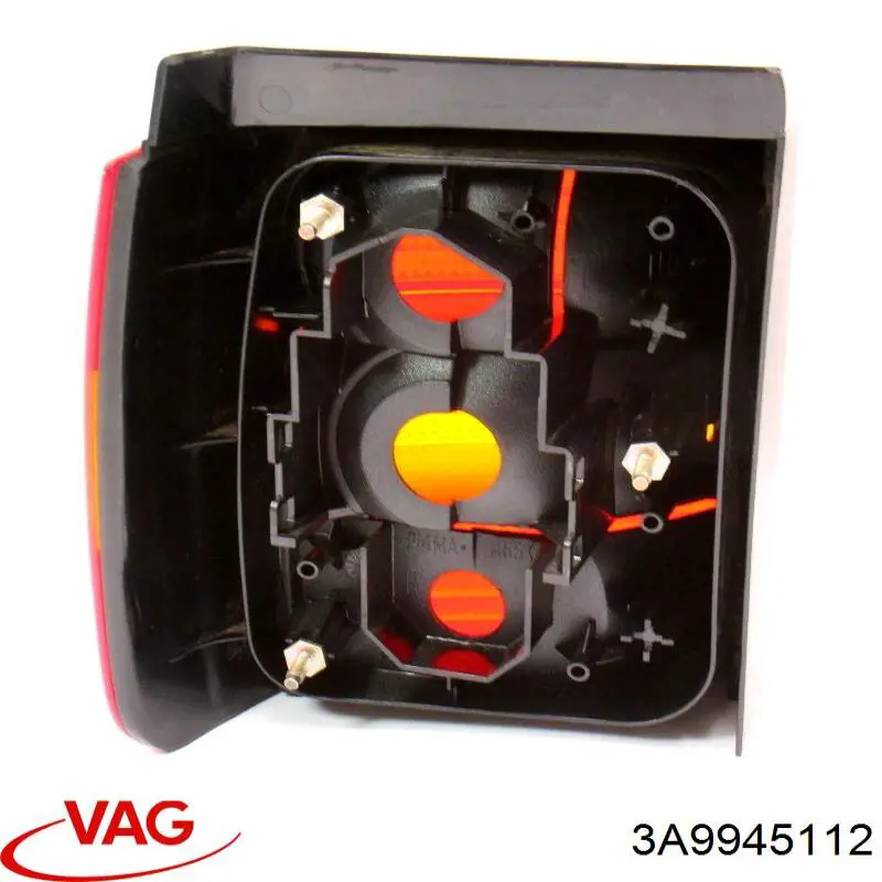 Piloto trasero exterior derecho VAG 3A9945112 precio, desde 87,12 EUR