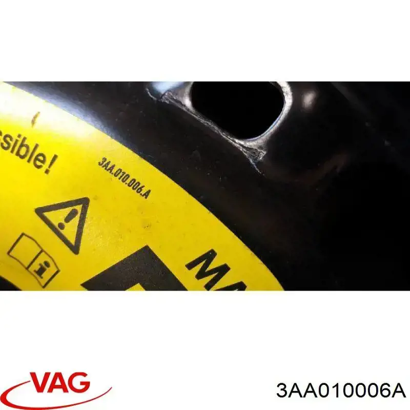 Comprar 3AA010006C VAG 
