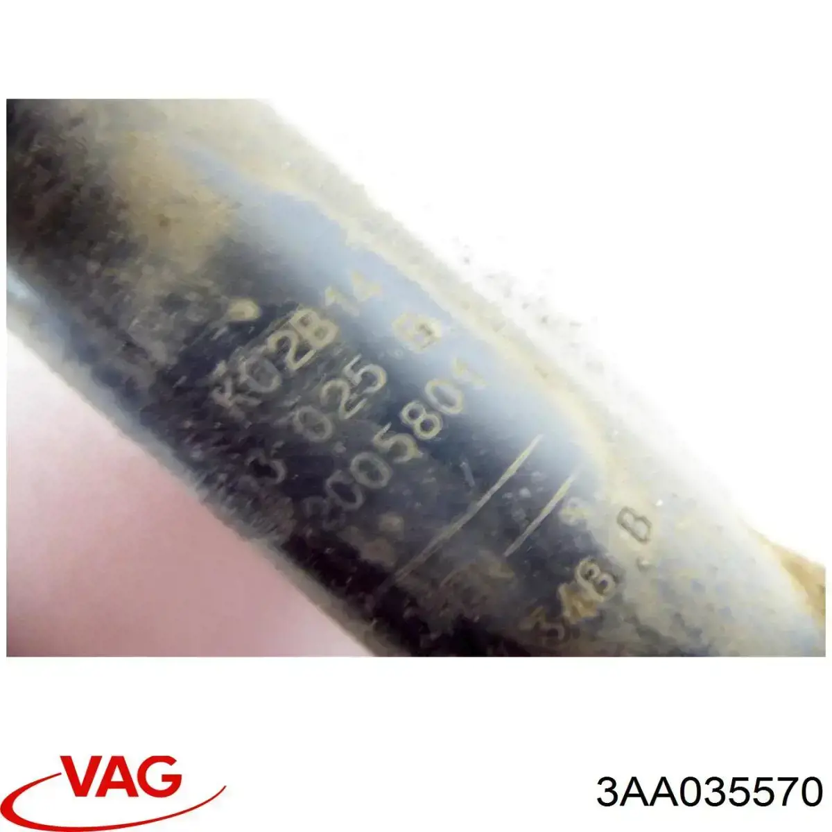  VAG 3AA035570 precio, desde 33,47 EUR
