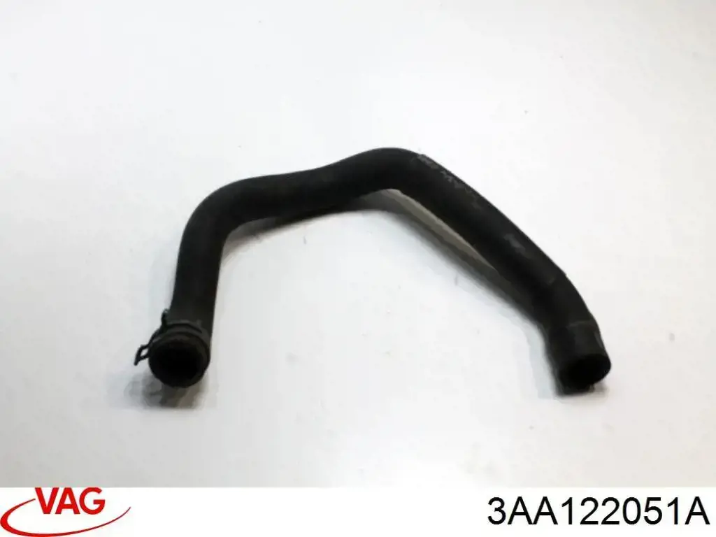  VAG 3AA122051A
