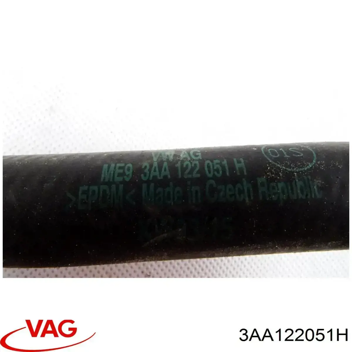 3AA122051H VAG