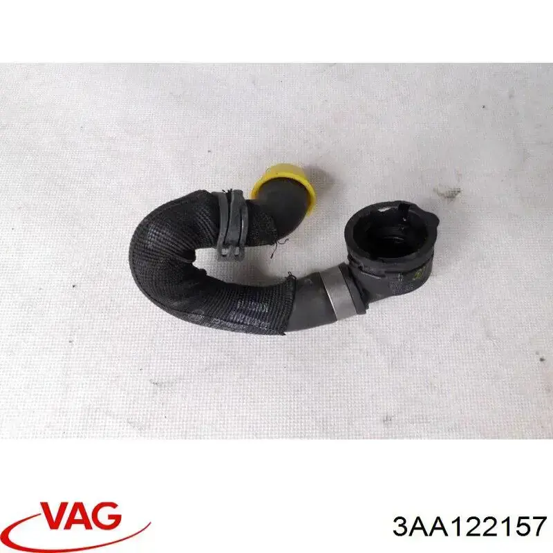 3AA122157 VAG