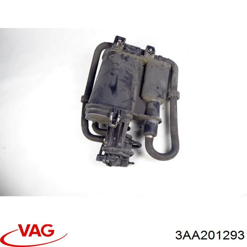 3AA201293 VAG 