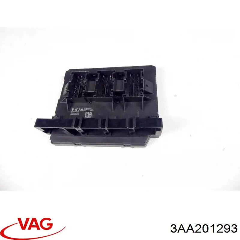  VAG 3AA201293 precio, desde 109,80 EUR