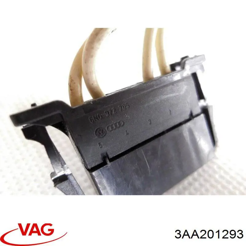  VAG 3AA201293 precio, desde 109,80 EUR
