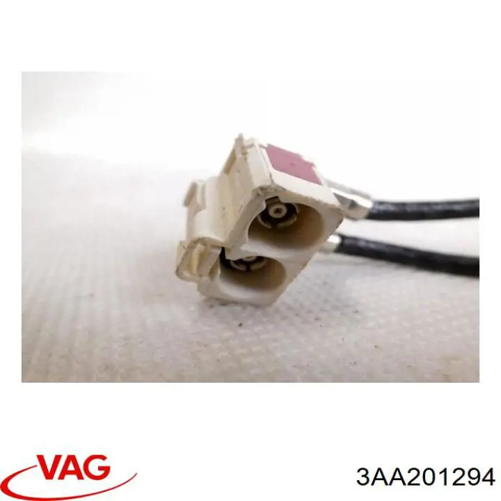  VAG 3AA201294 precio, desde 104,37 EUR
