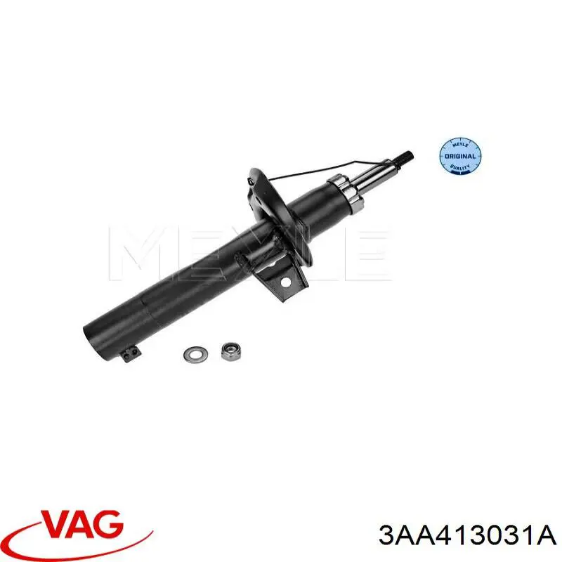 Comprar 3AA413031A VAG Amortiguador