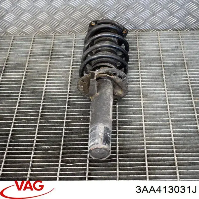 Amortiguadores VAG 3AA413031J precio, desde 43,80 EUR