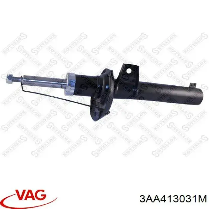 Amortiguador 3AA413031M VAG