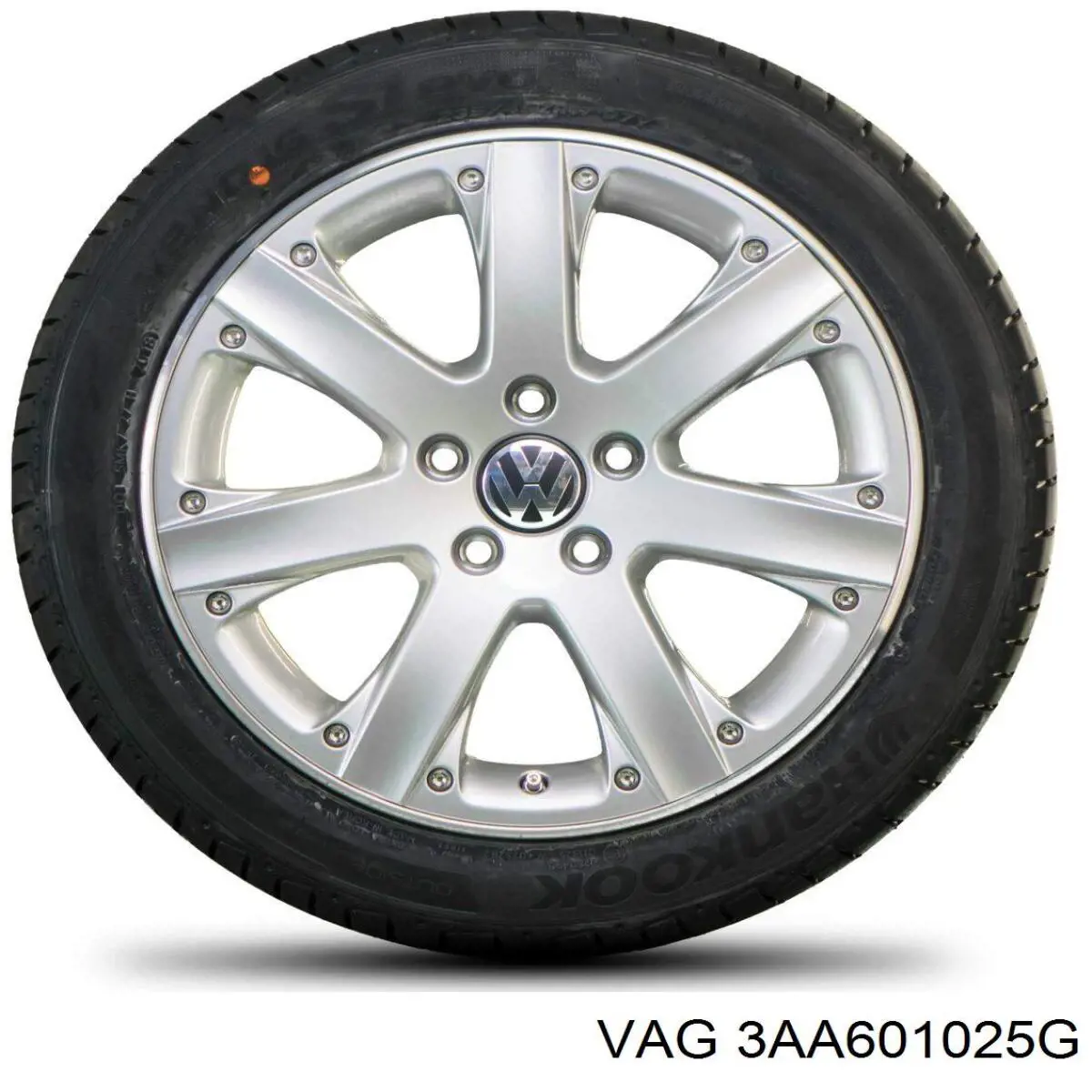 3AA601025G VAG