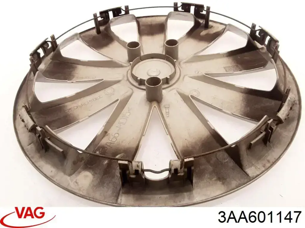 Tapacubo VAG 3AA601147 precio, desde  EUR
