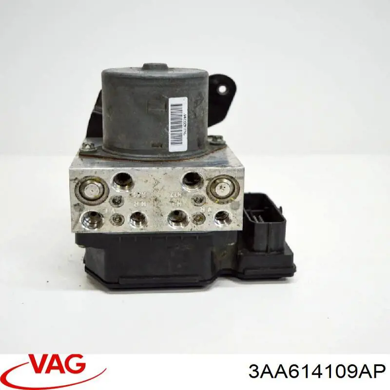 Bloque hidráulico ABS VAG 3AA614109AP precio, desde 121,97 EUR