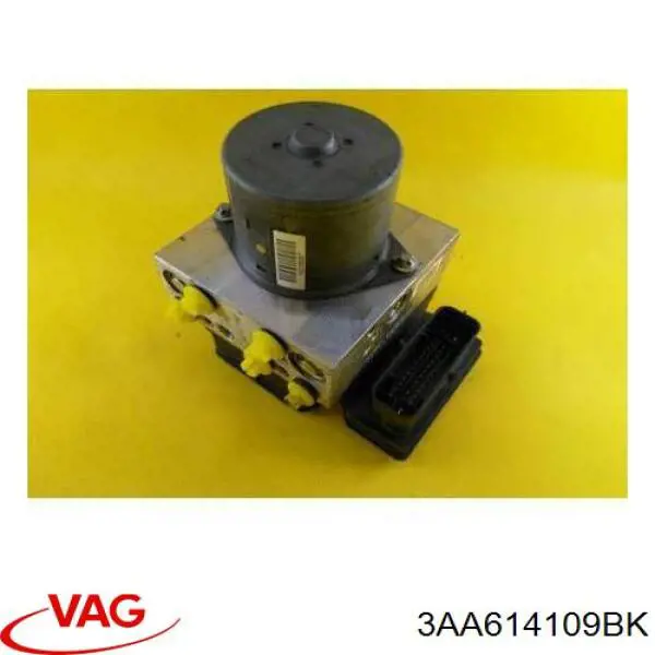 3AA614109BK VAG