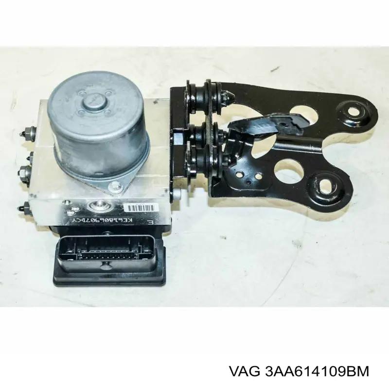 Módulo ABS 3AA614109BM VAG