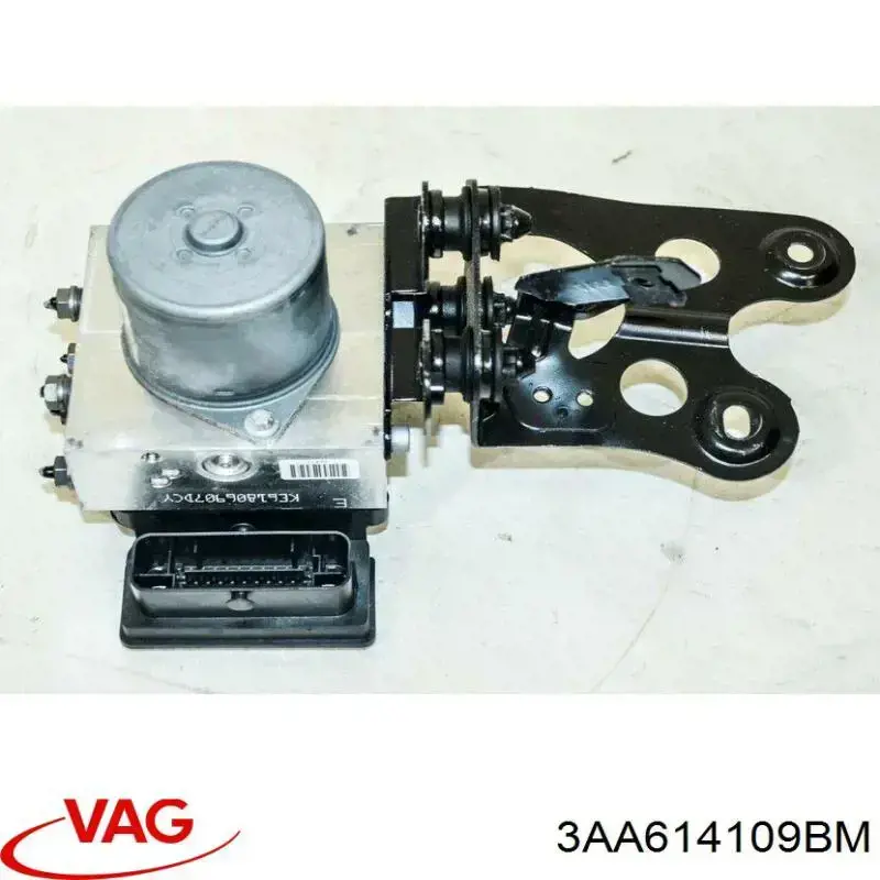Comprar 3AA614109BM VAG Módulo ABS