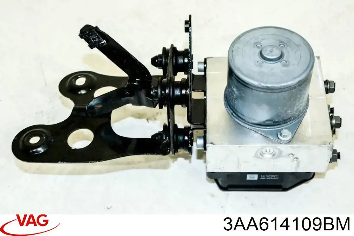 Bloque hidráulico ABS VAG 3AA614109BM precio, desde 149,56 EUR