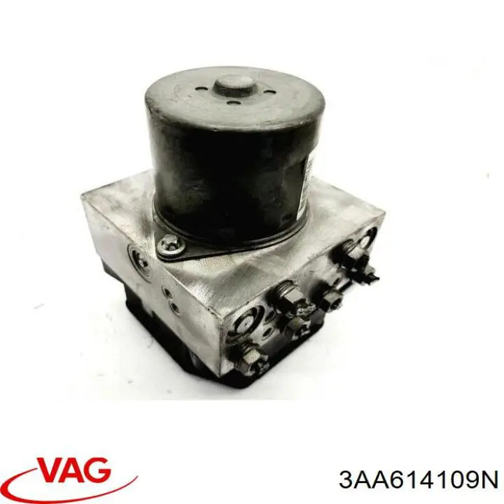 Comprar 3AA614109N VAG Módulo ABS
