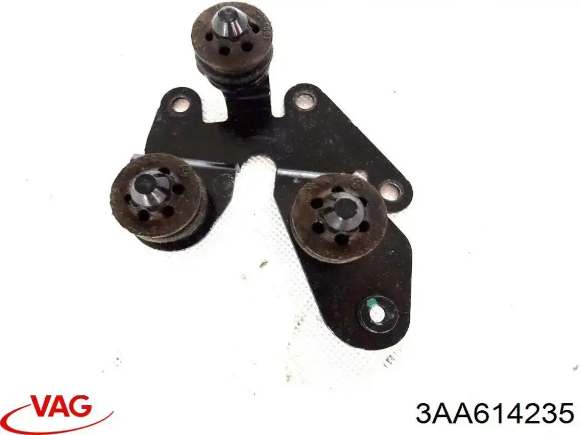 Comprar 3AA614235 VAG 