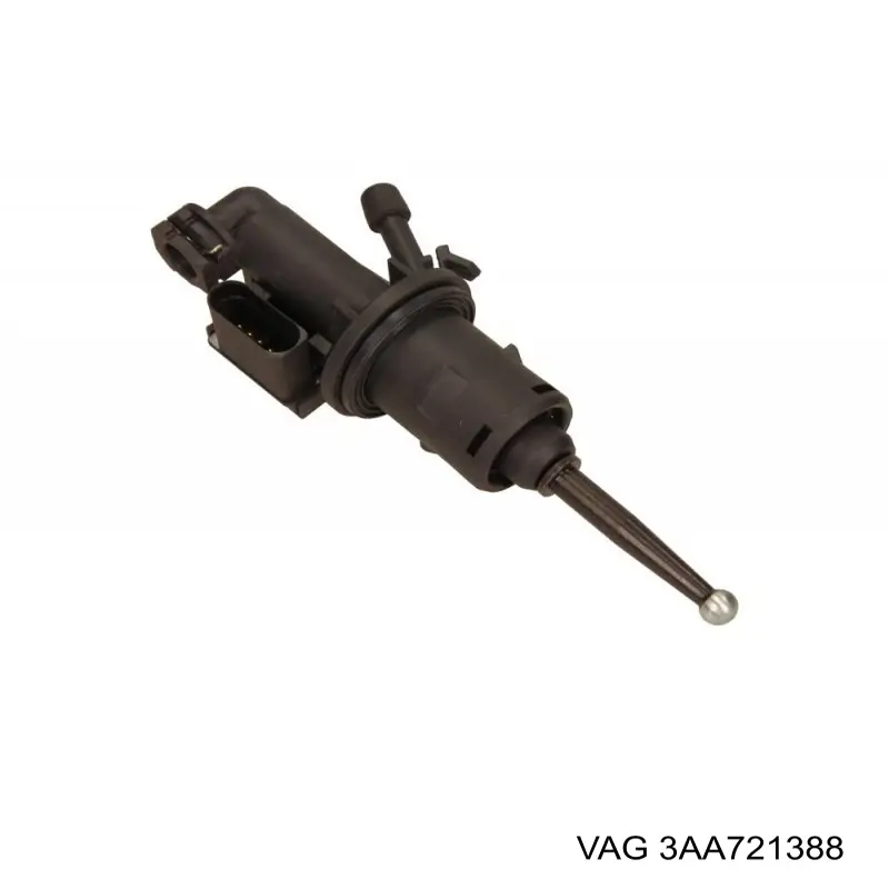 Cilindro de embrague VAG 3AA721388 precio, desde 46,31 EUR