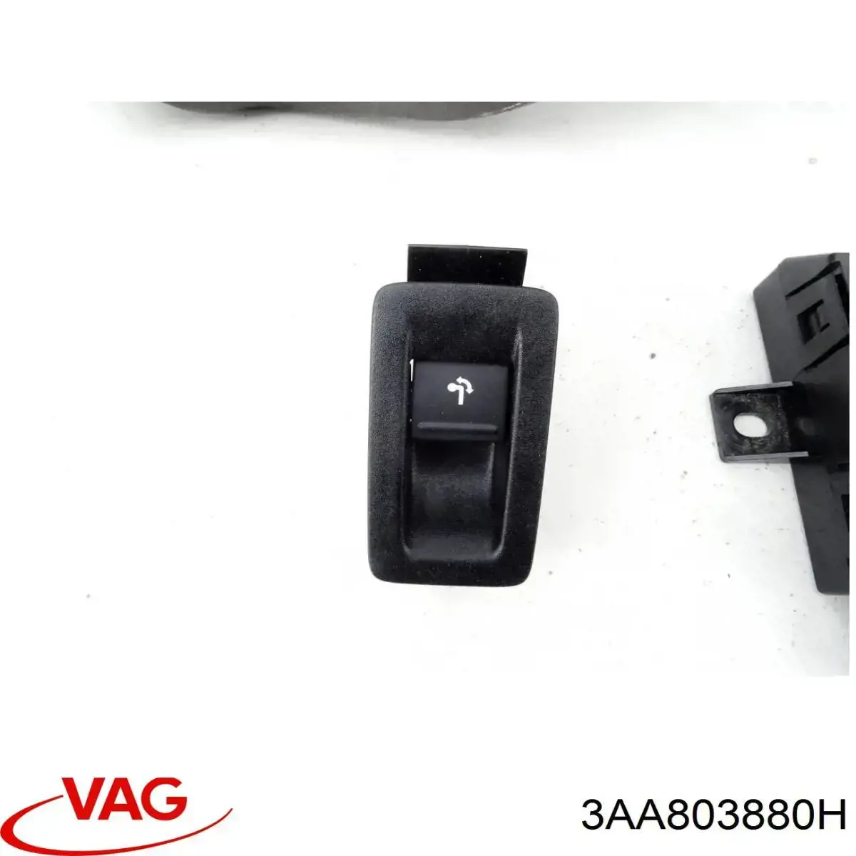 Comprar 3AA803880E VAG Enganche de remolque