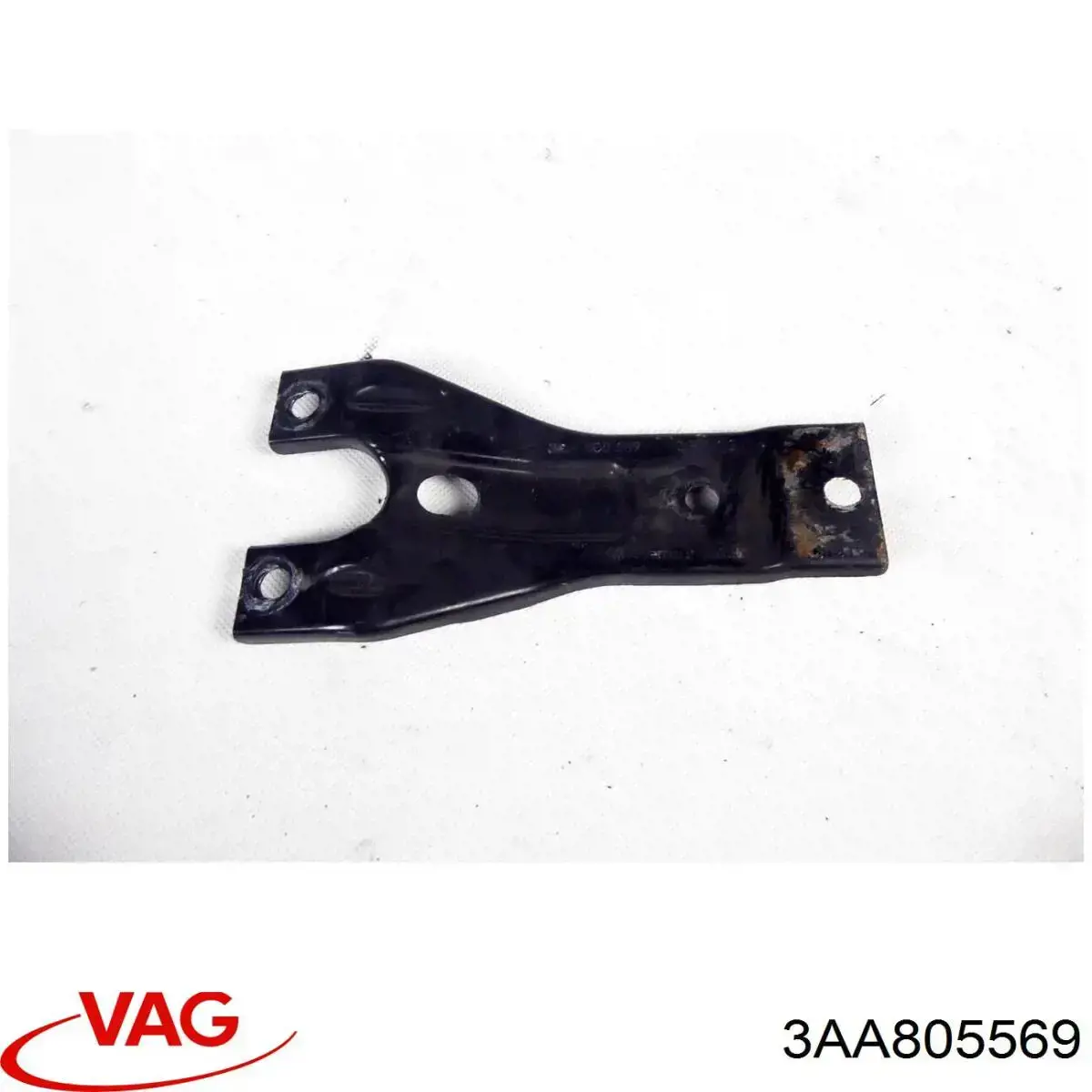 Comprar 3AA805569 VAG Soporte del cierre del capó