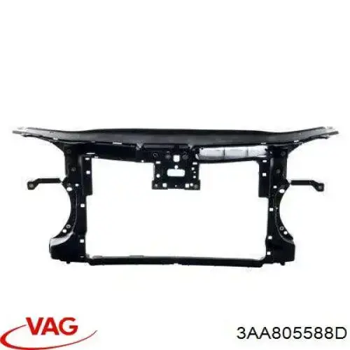 Comprar 3AA805588D VAG Soporte de radiador